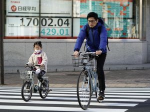 Güney Kore Ve Japonya’nın Korona Kontrolündeki Örnek Başarısı