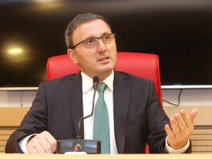 Gtso Başkanı Çakırmelikoğlu ’Ekonomik İstikrar Kalkanı’ Paketini Değerlendirdi