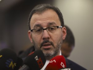 "Türk Sporunun İrtifa Kaybetmemesi Adına Neler Planlıyorlar Onları Konuşacağız”