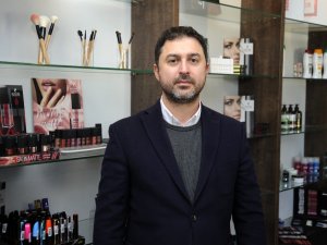 "Korona Virüsün Kozmetik Satın Almadaki İhtiyacın Arttıracağını Düşünüyorum"