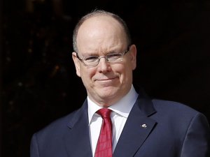 Monaco Prensi Iı. Albert Korona Virüsüne Yakalandı