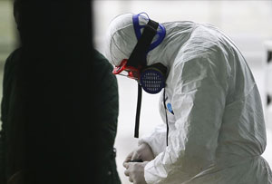 İtalya koronavirüsten ölümlerde Çin'i geçti