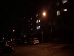 Almanya’da Sağlık Çalışanlarına Alkışlı Destek