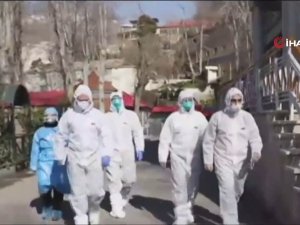 Japonya’da Korona Virüsten Ölenlerin Sayısı 40’a Yükseldi