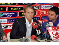 Sivasspor - Galatasaray Maçının Ardından
