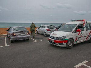 Fas’ta Olağanüstü Hal İlan Edildi