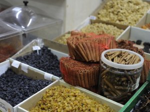 Koronavirüs Doğal Ürünlere İlgiyi Artırdı