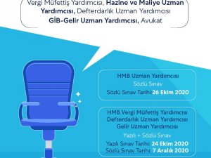 Albayrak: “2 Bin Yeni Personel Alınacak”