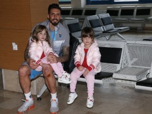 Kilit Pas Ustası Jose Sosa
