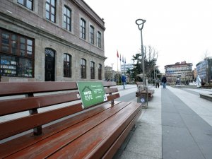 Başkan Zorluoğlu’ndan "Hayde Eve" Çağrısı