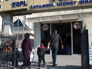 Toki Başakşehir Kura Sonuçları Belli Oldu