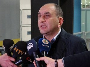 Semih Özsoy’dan Obradovic Açıklaması