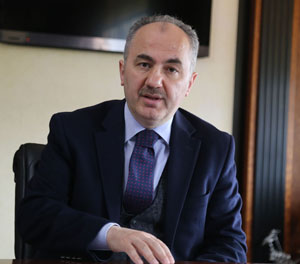 Rize Belediye Başkanı Metin, Koronavirüs İçin Alınan Önlemleri Açıkladı