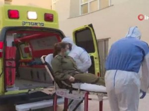 İsrail, Orta Doğu’da Korona Virüsten En Fazla Etkilenen İkinci Ülke Oldu