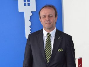 Trabzon İnşaatçılar Ve Emlakçılar Odası Başkanı Taflan’dan Tapu İşlemleri İçin Randevu Uyarısı