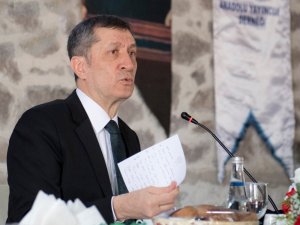 Bakan Selçuk: “Çocuklar, Siz Yüz Yüze Ne Eğitim Gördüyseniz Sınav Onlardan Olacak”