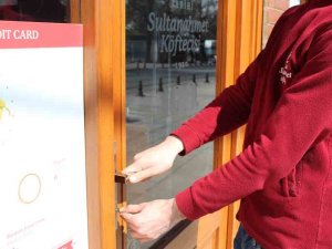 Sultanahmet Köftecisi Tarihinde İlk Kez Kapandı
