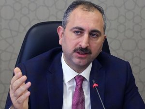 Bakan Gül’den 2. Yargı Paketi’ne İlişkin Açıklama