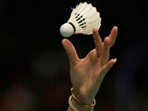 Avrupa Badminton Şampiyonası İptal Edildi