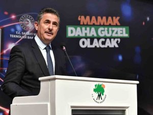Ak Parti Grubundan Ankara İçin Korona Virüs Önlemleri Önerisi