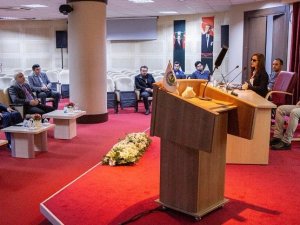 Giresun Üniversitesi Uzaktan Eğitime Hazır