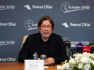 Kulüpler Birliği Başkanı Sepil: "Play-off Gibi Bir Sistem Kurulabilir"