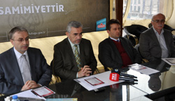 Müftü Doğan'dan Rizelilere Kutlu Doğum Daveti