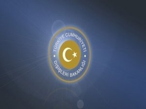 Dışişleri Bakanlığı, Mali’de Askeri Kampına Yapılan Terör Saldırısını Kınadı