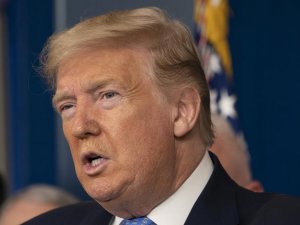 Trump: “Öğrenci Kredilerinin Geri Ödemeleri 60 Gün Süreyle Durduruldu”