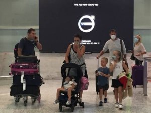 Avustralya Yabancıların Ülkeye Girişlerini Yasakladı
