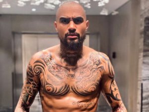 Boateng’den Yeni İmaj