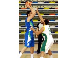 Türkiye Basketbol 3. Ligi