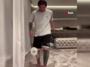 Futbol Dünyası, Yeni Akıma Dahil Oldu