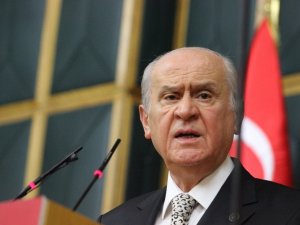 Bahçeli: “Her İhtimale Karşı Hazırlıklı Olmamız Tarihi Bir Görev”