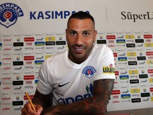 Quaresma’dan ‘Evde Kal’ Çağrısı