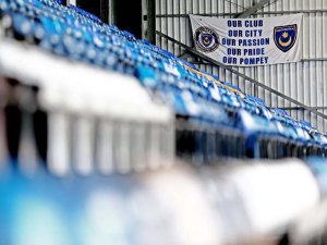 Portsmouth’un 3 Futbolcusunda Korona Virüs Çıktı