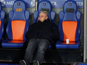 Gaziantep’te Gözler Marius Sumudica’da