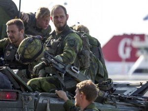 İsveç Diktatörlüklere Silah İhracatına Devam Ediyor