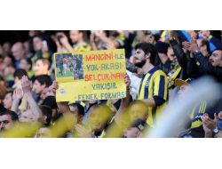 Fenerbahçe Taraftarının Selçuk Sevdası