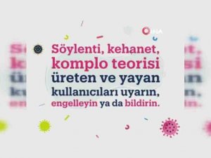 Bilgi Kirliliği De ’Covid-19’ Gibi Halk Sağlığını Tehdit Ediyor