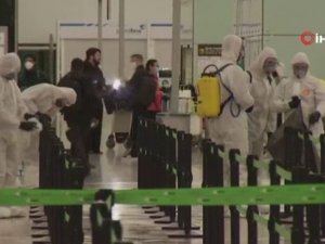 İspanya’da Korona Virüs Bilançosu Ağırlaşıyor