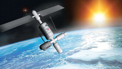 Türksat 4A uydu ayarları nasıl yapılır?