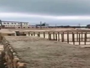 İran’da Sel: 3 Ölü, 3 Yaralı