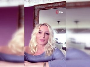 Saba Tümer’den, ’Evde Kal’ Çağrısına Rağmen Sokağa Çıkan Vatandaşlara Tepki