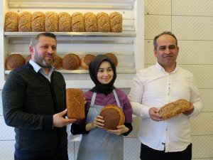 Ekşi Mayalı Ekmek Hem Sağlıklı, Hem Uzun Ömürlü Oluyor