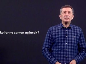 Bakan Selçuk 10 Soruda Merak Edilenleri Açıkladı