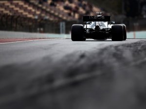 Formula 1’de Sekizinci Korona Virüs Ertelemesi
