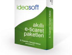 Ideasoft, Yetkili Satıcı Sayısını Arttıracak