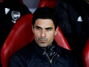 Arteta’nın Sağlık Durumu İyiye Gidiyor