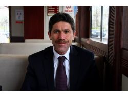 Soğuk: “samsunspor’un Kurtuluşu Süper Lig’de”